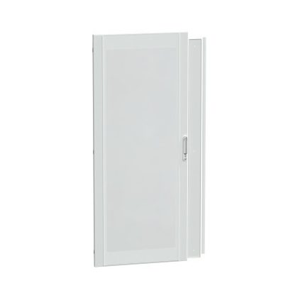 SCHNEIDER LVS08538 IP30 átlátszó ajtó, W=800mm