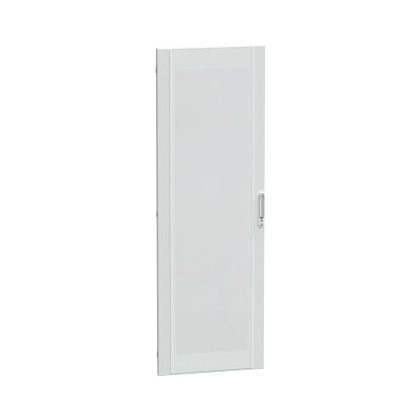 SCHNEIDER LVS08546 IP55 átlátszó ajtó, W=650mm