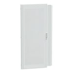 SCHNEIDER LVS08548 IP55 átlátszó ajtó, W=800mm