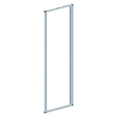SCHNEIDER LVS08566 Csuklós homloklap tartó keret W=650mm