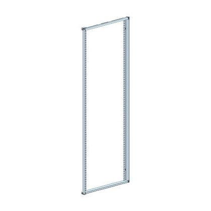 SCHNEIDER LVS08566 Csuklós homloklap tartó keret W=650mm