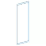 SCHNEIDER LVS08574 IP30 takaró keret W=400