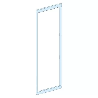 SCHNEIDER LVS08576 Takaró keret P rendszer IP30 W650