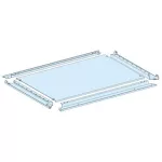   SCHNEIDER LVS08684 IP55 kábelbevezető lemez, W=400mm, D=600mm