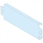 SCHNEIDER LVS08720 2 db oldallemez talphoz, D=400mm