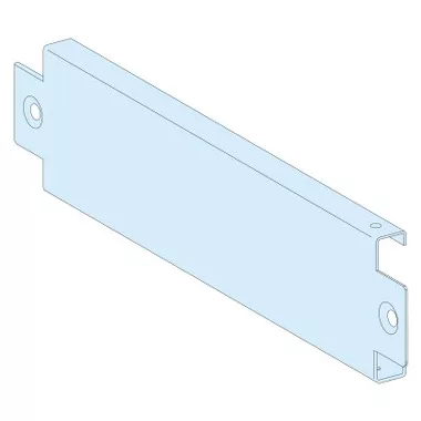 SCHNEIDER LVS08721 2 db oldallemez talphoz, D=600mm