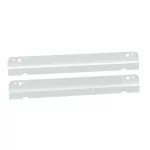   SCHNEIDER LVS08809 2 db emelő k.tartó 1db G W850 szek.+1db W300 csat.