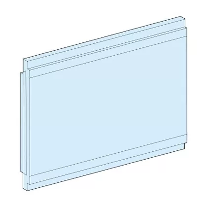 SCHNEIDER LVS08861 Tömör szerelőlap 210x150mm