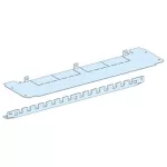 SCHNEIDER LVS08889 Kábelbevezető lemez G W850 szekrényhez