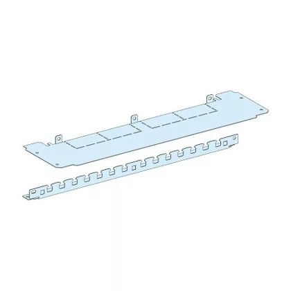 SCHNEIDER LVS08889 Kábelbevezető lemez G W850 szekrényhez