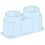 SCHNEIDER LVS08897 FL21 kábelbevezető membrán