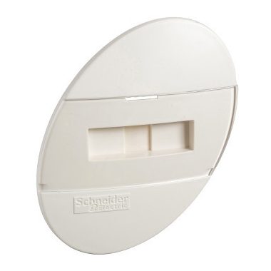 SCHNEIDER LVS08900 Kapcsolószekrény azonosító tábla