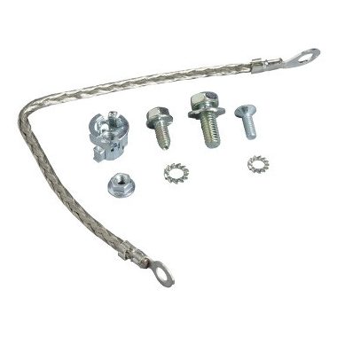 SCHNEIDER LVS08910 Földelő átkötő 6mm2