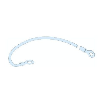 SCHNEIDER LVS08911 Földelő vezeték 6mm2