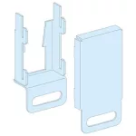 SCHNEIDER LVS08938 Kilincs lakatoló készlet