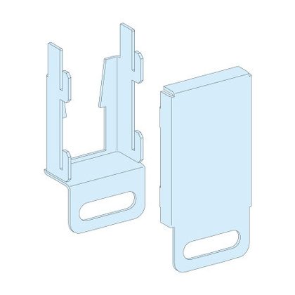 SCHNEIDER LVS08938 Kilincs lakatoló készlet