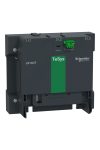 SCHNEIDER LX1G3TEHEN TeSys Giga standard 3P vezérlőmodul LC1G630-800 48-130V