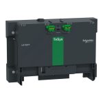   SCHNEIDER LX1G4TEHEA TeSys Giga advanced 4P vezérlőmodul LC1G630-800 48-130V