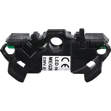 SCHNEIDER MEG2003-0004 MERTEN LED-es jelzőfény modul, zöld