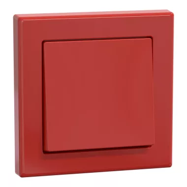 SCHNEIDER MEG3341-1406 MERTEN Jumbo, az óriáskapcsoló, 10AX, piros