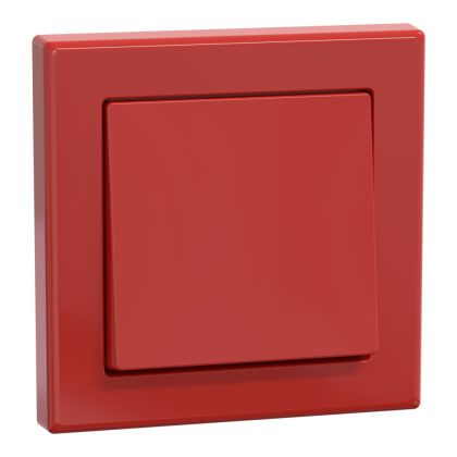   SCHNEIDER MEG3341-1406 MERTEN Jumbo, az óriáskapcsoló, 10AX, piros