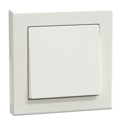 SCHNEIDER MEG3341-1419 MERTEN Jumbo, az óriáskapcsoló, 10AX, polárfehér