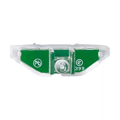  SCHNEIDER MEG3901-0000 MERTEN LED-es világítómodul kapcsolókhoz, nyomókhoz, többszínű, 230V