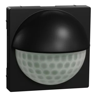 SCHNEIDER MEG5530-0403 MERTEN ARGUS 180/2,20 m jelenlétérzékelő modul, System-M, fekete