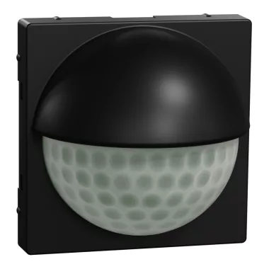 SCHNEIDER MEG5710-0403 MERTEN ARGUS 180 mozgásérzékelő modul, System-M, fekete