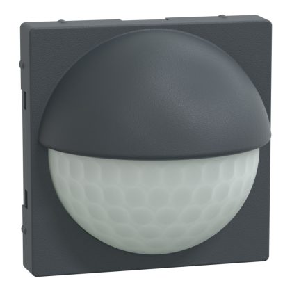   SCHNEIDER MEG5710-0414 MERTEN ARGUS 180 mozgásérzékelő modul, System-M, antracit