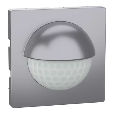 SCHNEIDER MEG5710-6036 MERTEN ARGUS 180 mozgásérzékelő modul, D-Life, acél