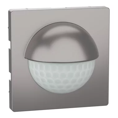 SCHNEIDER MEG5710-6050 MERTEN ARGUS 180 mozgásérzékelő modul, D-Life, nikkel