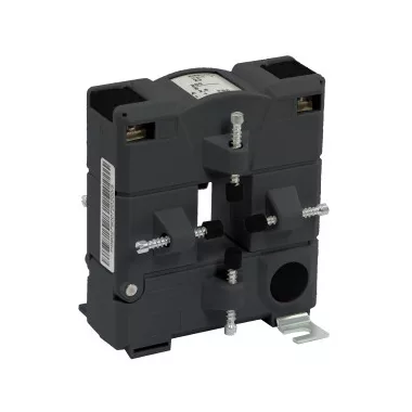SCHNEIDER METSECT5GA025 nyitható áramváltó , típus: GA, gyűjtősín, 250A/5A