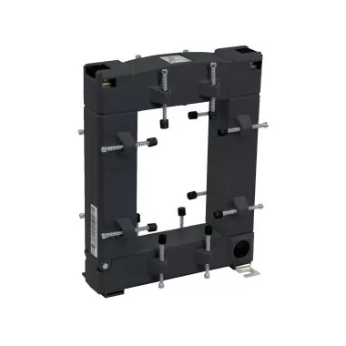 SCHNEIDER METSECT5GG075 nyitható áramváltó , típus: GG, gyűjtősín, 750A/5A