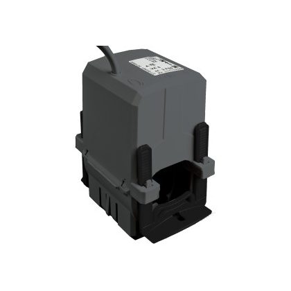   SCHNEIDER METSECT5HG010 nyitható áramváltó , típus: HG, kábel, 100A/5A