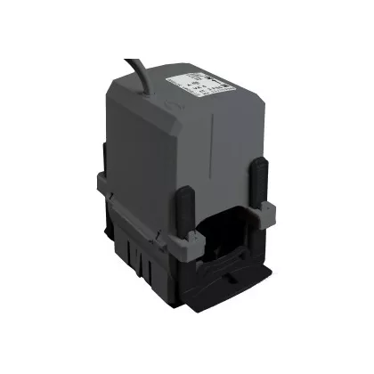   SCHNEIDER METSECT5HG015 nyitható áramváltó , típus: HG, kábel, 150A/5A