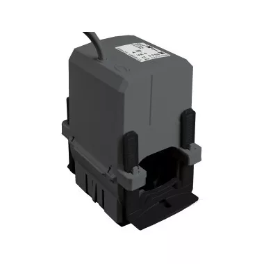 SCHNEIDER METSECT5HG060 nyitható áramváltó , típus: HG, kábel, 600A/5A