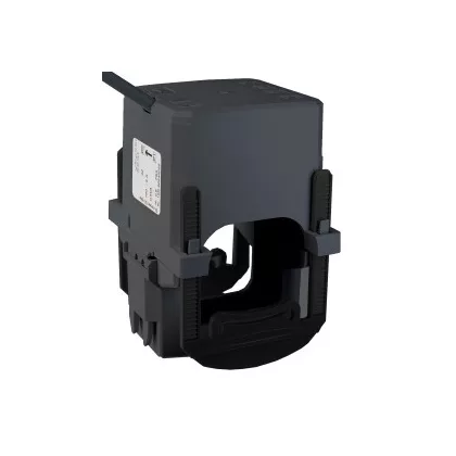 SCHNEIDER METSECT5HJ030 nyitható áramváltó , típus: HJ, kábel, 300A/5A