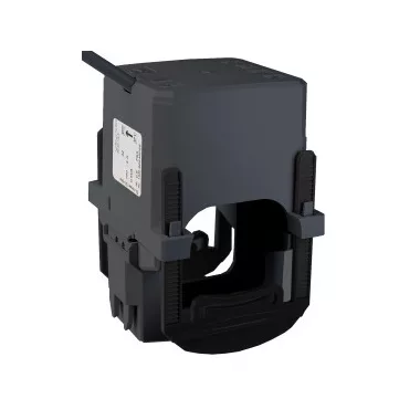 SCHNEIDER METSECT5HJ040 nyitható áramváltó , típus: HJ, kábel, 400A/5A