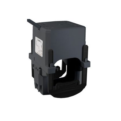 SCHNEIDER METSECT5HJ060 nyitható áramváltó , típus: HJ, kábel, 600A/5A