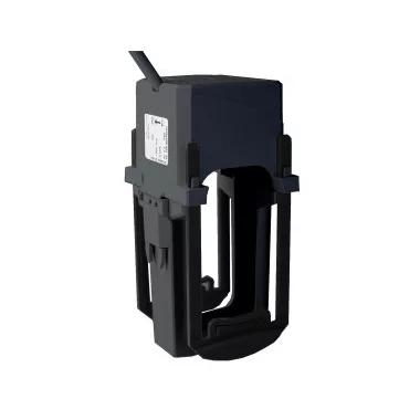 SCHNEIDER METSECT5HM040 nyitható áramváltó , típus: HM, kábel, 400A/5A