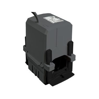 SCHNEIDER METSECT5HP100 nyitható áramváltó , típus: HP, kábel, 1000A/5A