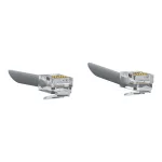   SCHNEIDER METSEPM5CAB1 Power Logic PM5000 - kábel a távoli kijelzőhöz 5RD a PM556x-hez - 1 m