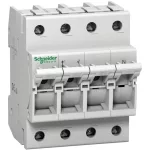  SCHNEIDER MGN01716 ACTI9 Kapcsolható olvadóbiztosítós szakaszoló, D01 3P-N, 16A