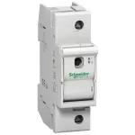 SCHNEIDER MGN02163 ACTI9 Kapcsolható olvadóbiztosítós szakaszoló, D02 1P, 63A