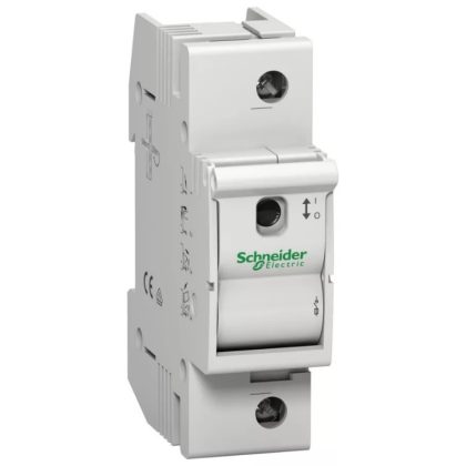 SCHNEIDER MGN02163 ACTI9 Kapcsolható olvadóbiztosítós szakaszoló, D02 1P, 63A
