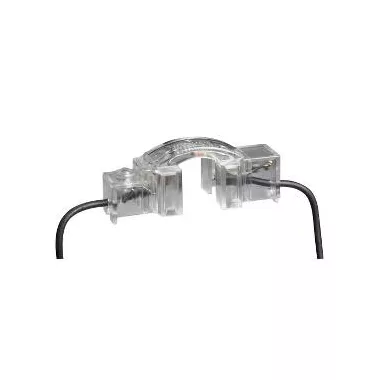 SCHNEIDER MGU0.822.AL UNICA LED lámpa, narancs SCHNEIDER MGU0.822.AL UNICA LED lámpa, narancs