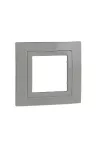 SCHNEIDER MGU2.002.25 UNICA Basic egyes keret, krém SCHNEIDER MGU2.002.25 UNICA Basic egyes keret, krém