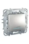 SCHNEIDER MGU50.515.30Z UNICA Univerzális fényerőszabályzó, 20-350W/VA, alumínium SCHNEIDER MGU50.515.30Z UNICA Univerzális fényerőszabályzó, 20-350W/VA, alumínium