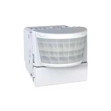 SCHNEIDER MGU50.524.30Z UNICA Mozgásérzékelő, 180°, 300W, alumínium
